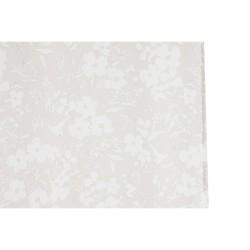 Cortina Home ESPRIT Beige Romántico 140 x 260 cm