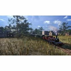 Videojuego para Switch Kalypso Railway Empire 2 (FR)