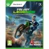 Videojuego Xbox Series X THQ Nordic Mx vs Atv Legends 2024 Monster Energy Supercross E (FR)