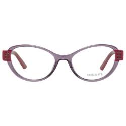 Montura de Gafas Mujer Diesel DL5011 51081 Ø 51 mm