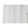 Cortina Home ESPRIT Blanco Romántico 140 x 260 cm