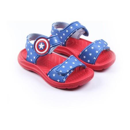 Sandalias de Playa The Avengers Azul