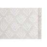 Cortina Home ESPRIT Beige Romántico 140 x 260 cm