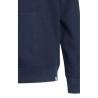 Sudadera con Capucha Unisex Jack & Jones  JORBECKS 12220996 Azul marino