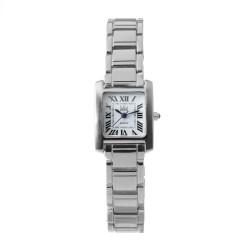 Reloj Mujer Dumont 311084GST6D-PC21 (Ø 20 mm)