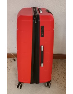 Maleta Croos Roja 2