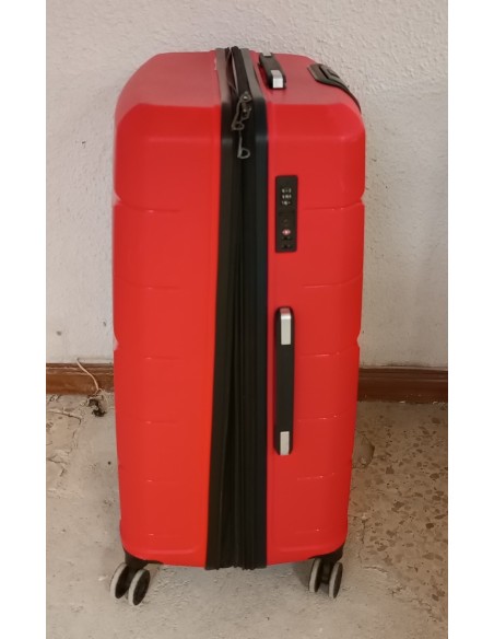 Maleta Croos Roja