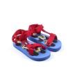 Sandalias Infantiles Mickey Mouse Azul