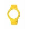 Correa para Reloj Watx & Colors COWA1059 Amarillo