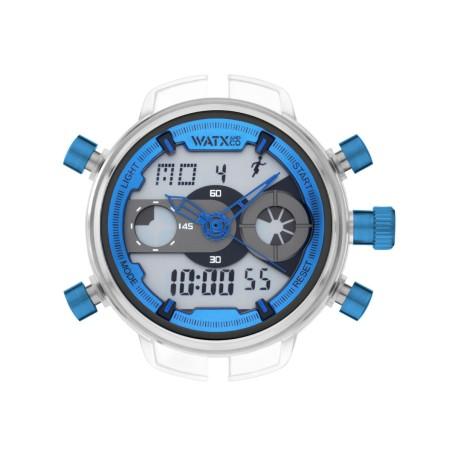 Reloj Unisex Watx & Colors RWA2701R  (Ø 49 mm)