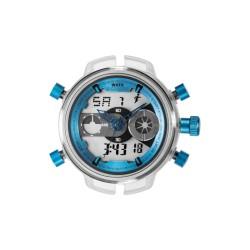 Reloj Unisex Watx & Colors RWA2701 (Ø 49 mm)