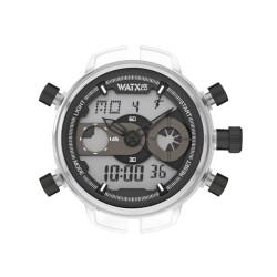 Reloj Unisex Watx & Colors RWA2706R (Ø 49 mm)