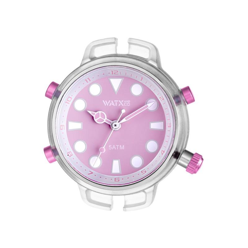 Reloj Mujer Watx & Colors RWA5539 (Ø 38 mm)