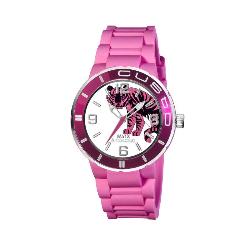 Reloj Mujer Watx & Colors REWA1605 (Ø 38 mm)