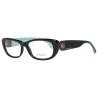 Montura de Gafas Mujer Diesel DL5029 52001 Ø 52 mm