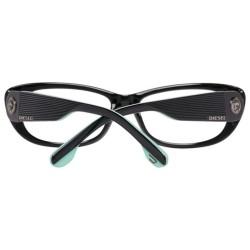 Montura de Gafas Mujer Diesel DL5029 52001 Ø 52 mm