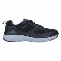 Zapatillas Deportivas Infantiles J-Hayber Imber VII Negro