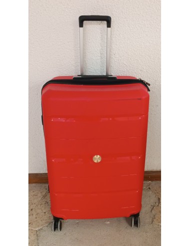 Maleta Croos Roja