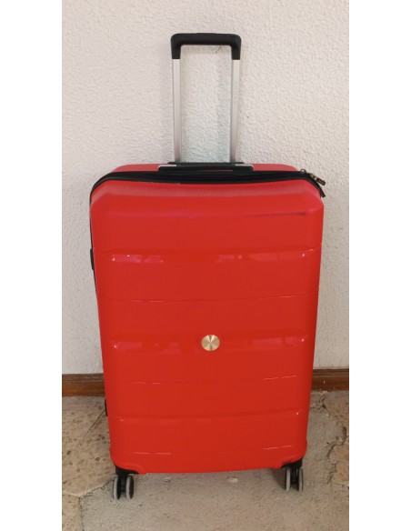 Maleta Croos Roja