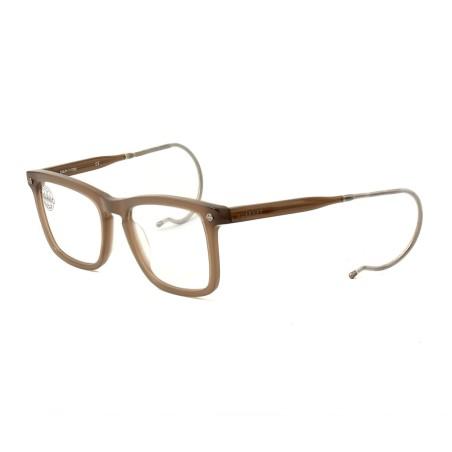 Montura de Gafas Unisex Vuarnet VL15120003 Gris Ø 52 mm