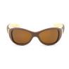 Gafas de Sol Infantiles Vuarnet VL107200062282 Ø 40 mm