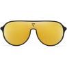 Gafas de Sol Hombre Vuarnet VL193000022231 ø 135 mm