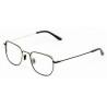 Montura de Gafas Hombre Vuarnet VL19020003 Dorado Ø 55 mm