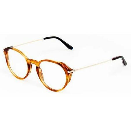 Montura de Gafas Hombre Vuarnet VL19050003 Marrón Ø 55 mm