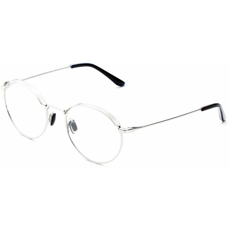 Montura de Gafas Hombre Vuarnet VL18220003 Blanco Ø 55 mm