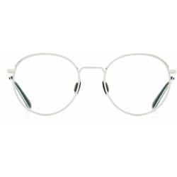 Montura de Gafas Hombre Vuarnet VL18220003 Blanco Ø 55 mm