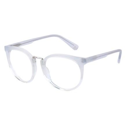 Montura de Gafas Mujer Vuarnet VL16260005 Transparente Ø 50 mm