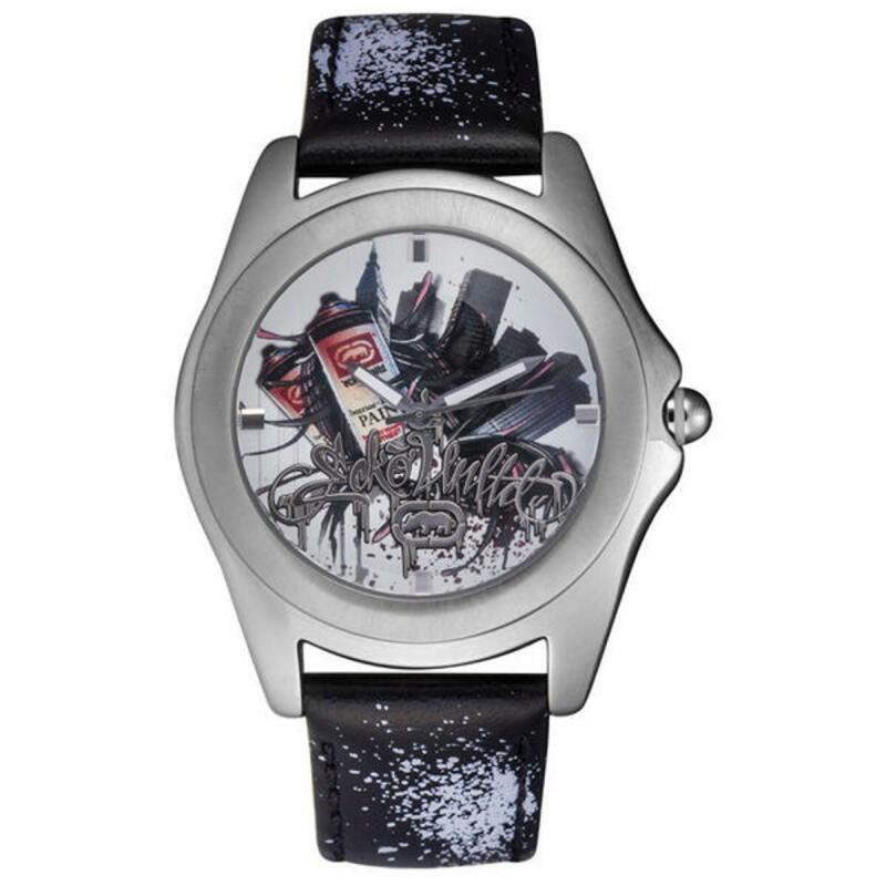 Reloj Hombre Marc Ecko E07502G3 (Ø 45 mm)