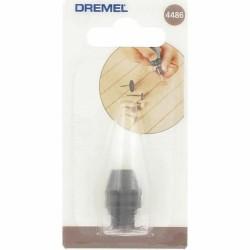 Portabrocas Dremel 4486