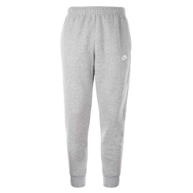 Pantalón de Chándal para Adultos Nike NSW CLUB JGGR BB BV2671 063  Gris