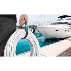 Set de Manguera con accesorios Cellfast Yacht PVC 20 m Ø 12,5 mm Extensible