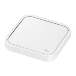 Cargador Inalámbrico Samsung EP-P2400TWEGEU Blanco