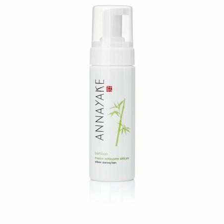 Mousse Limpiador Annayake Bamboo 150 ml