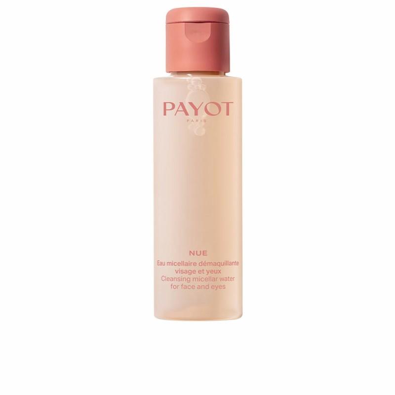 Agua Micelar Desmaquillante Payot Les Démaquillantes 100 ml