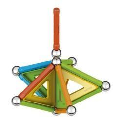 Juego de Construcción Geomag Supercolor Panels Magnético (35 pcs)