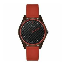 Reloj Unisex MAM 695 (Ø 39 mm)