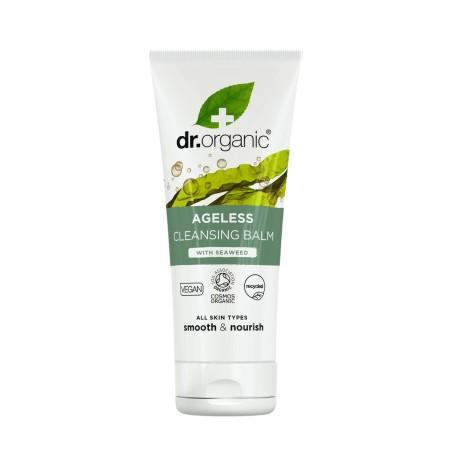 Limpiador Facial Dr.Organic AGELESS DR. ORGANIC 100 ml Bálsamo