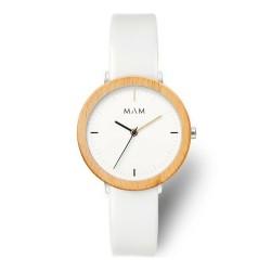 Reloj Unisex MAM 677 (Ø 33 mm)