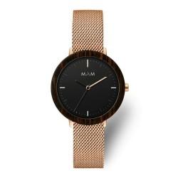 Reloj Unisex MAM 675 (Ø 33 mm)