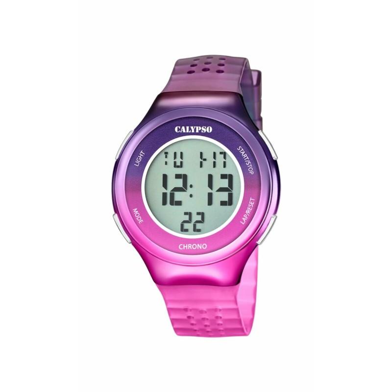 Reloj Unisex Calypso K5841/6