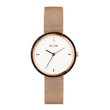 Reloj Unisex MAM 664 (Ø 33 mm)