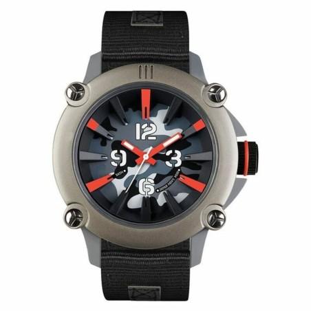 Reloj Hombre Ene 640000111 (Ø 51 mm)