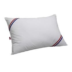 Set de 2 Almohadas DODO L'Essentiel Médium Blanco 50 x 70 cm