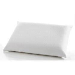 Almohada Viscoelástica Abeil Nuit de Velours Blanco 40 x 60 cm