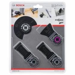 Kit de herramientas BOSCH