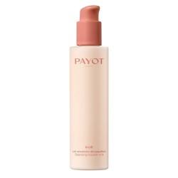 Leche Desmaquillante Facial Payot Les Démaquillantes 200 ml